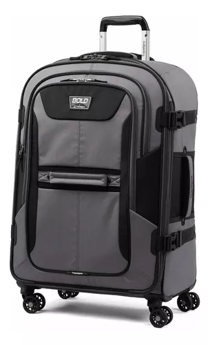 Travelpro Maxlite 5 Maleta de Cabina 4 Ruedas 55x40x20 cm Rígida,  Ultraligeray Resistente con Candado TSA 39 litros Equipaje de Viaje Avión  Color Verde Garantía 5 Años : : Moda