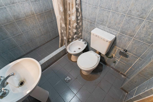 Imagen 13 de 30 de Venta Ph Tipo Casa - 4 Ambientes Jardin 2 Patios Y Cochera - Sin Expensas !!
