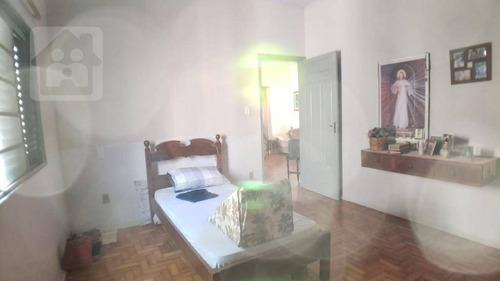 Imagem 8 de 15 de Casa Com 3 Dormitórios À Venda, 141 M² Por R$ 350.000,00 - São João - Araçatuba/sp - Ca1098