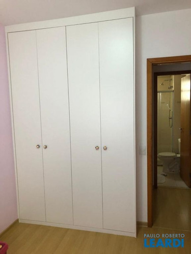 Imagem 12 de 15 de Apartamento - Mirandópolis - Sp - 604105