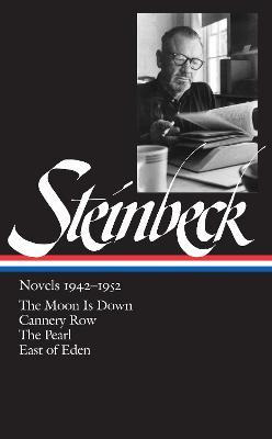 Libro Novels, 1942-1952 - John Steinbeck