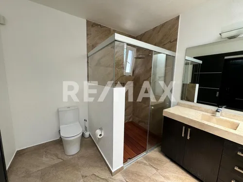 Casa En Venta Residencial Los Encinos Juriquilla