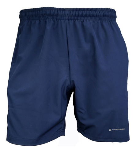 Short Bermuda Micro Elastizado Tenis Padel Calidad Premium 