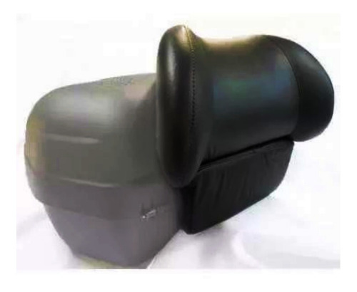 Encosto Para Bau Universal Bauleto