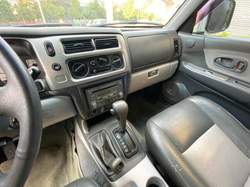 Mitsubishi Pajero Sport 2007 2.5 4x4 Aut. 5p