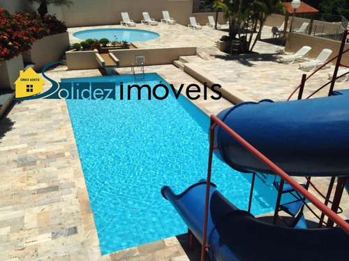 Imagem 8 de 30 de Apartamento Com 51m² - Parque São Luis - Ap00919 - 70479314