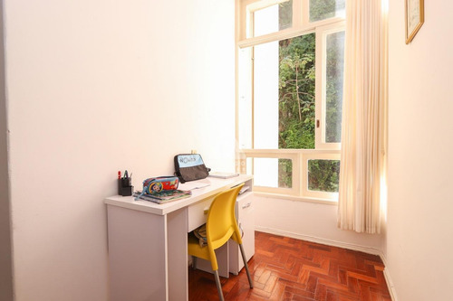 Imagem 15 de 28 de Apartamento À Venda, 2 Quartos, Glória - Rio De Janeiro/rj - 44965