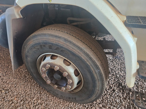 Caminhão Scania R113 Ano 1996 Com Baú