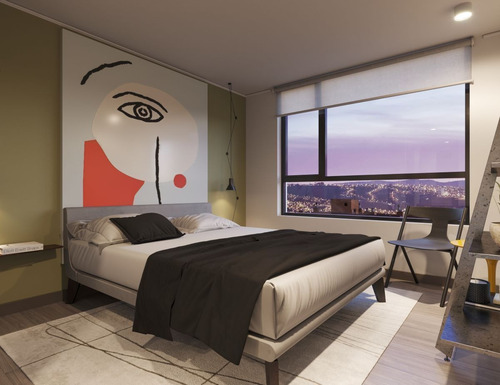 Imagen 5 de 23 de Edificio Be!