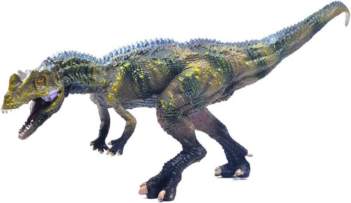 Big Allosaurus Jurásico Dinosaurios  S Educativos Parq...