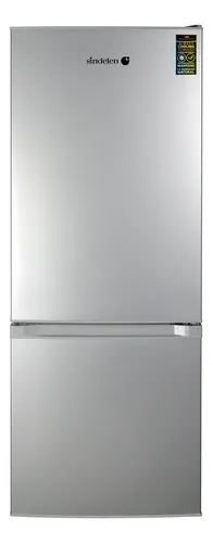 Refrigerador Bottom Freezer Sindelen Rd-2225si
