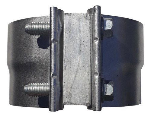 Abrazadera Para Escape Torctite 5 Pulgadas Camion Americano