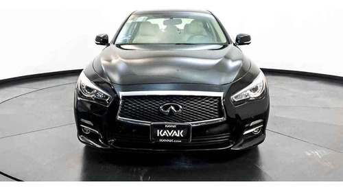 Imagen 3 de 15 de 36200 - Infiniti Q50 2015 Con Garantía At
