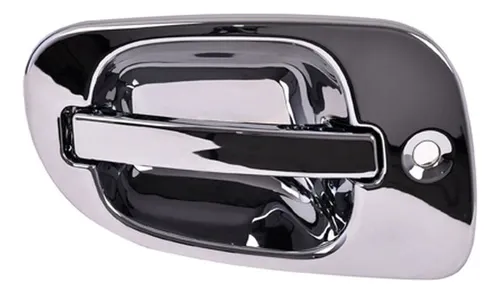 comprar Manija Exterior Para Freightliner M2 Cromada Izquierda 2024