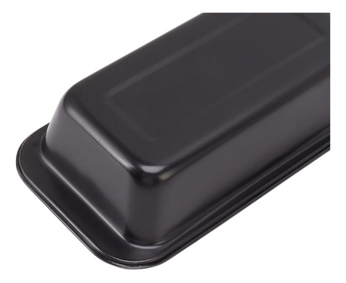 Caja Rectangular Para Hornear Bandeja Para Pan Para Hornear