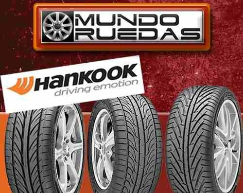 Imagen 6 de 7 de Cubiertas 215/75/16 Hankook + Envios + Instalacion