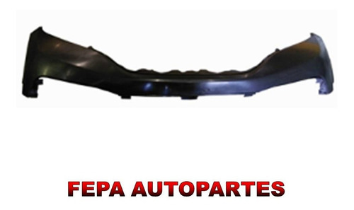 Paragolpes Delantero Honda Cr-v 2013 / 2014 Superior