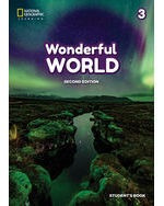 Wonderful World Br 3 -     Student's Book *2nd Edition* Kel 