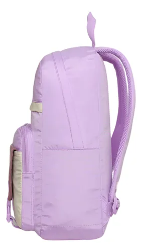 Mochila Mujer Corolla Color Block Lila Head