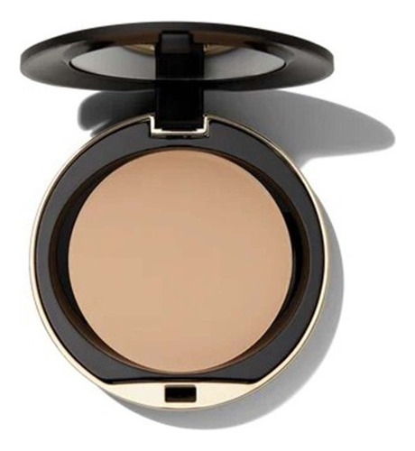 Base de maquillaje en polvo Milani Rostro Conceal + Perfect Shine-proof Powder Conceal + Perfect Shine-proof Powder tono 3 natural light - 12mL 12g