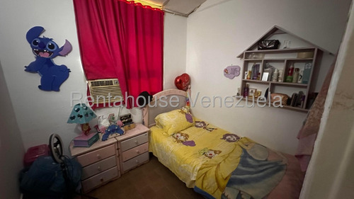 25-17791 Apdapartamento En Venta Urb El Lago Los Samanes