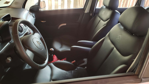 Citroen C3 Unica Dona