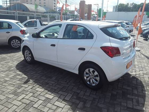 Imagem 6 de 9 de Chevrolet Joy 1.0 Spe4 Flex Manual