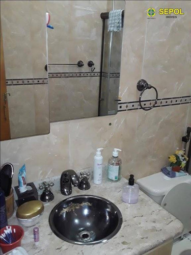 Imagem 21 de 30 de Cobertura Com 2 Dormitórios À Venda, 100 M² Por R$ 550.000,00 - Jardim Imperador (zona Leste) - São Paulo/sp - Co0013