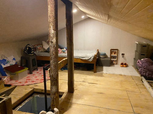 Oportunidad! Linda Casa Remodelada, 6 Oriente Viña Del Mar