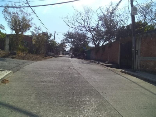 Imagen 3 de 9 de Terreno En Venta Ampliación Hermenegildo Galeana