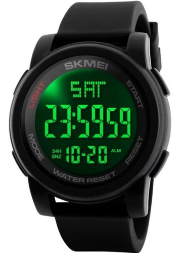 Reloj Skmei 1257 Digital Sport para hombre