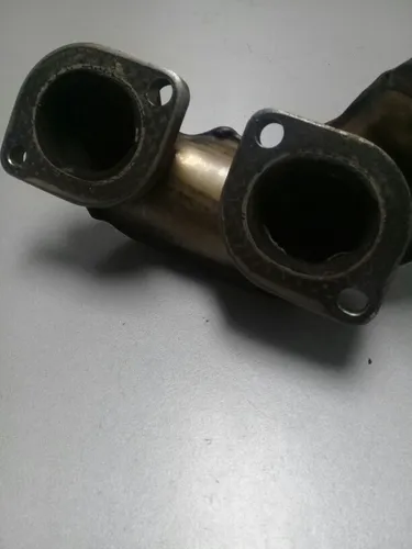Colector De Escape Bmw E34 (Usado)