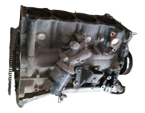 Motor 3/4 Toyota Hilux 4cil 2.7cc Año 2013