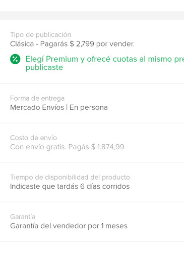 Repuesto Palma Comando Kingvox Compatibles 100% Spmx Nuevas