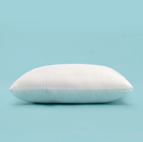 Almohada Nube Linea Firme Premium 50x70 Cm Vellon - Premium