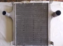 Comprar Intercooler Howo Sinotruk Howo T5g Volcadora 10 M3 6x2 280hp