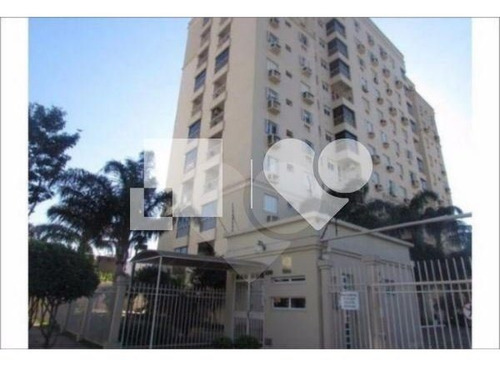 Apartamento De 2 Dormitórios 1 Vaga/box Infra Com - 28-im411377