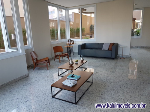 Valparaiso -apto. 114m² - Novo - 67335