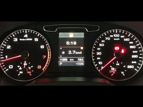 Imagem 7 de 8 de Audi Q3 2.0 Tfsi Ambiente Quattro S Tr 2013