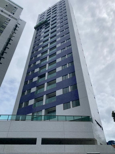 Imagem 29 de 30 de Apartamento À Venda, 50 M² Por R$ 370.000,00 - Rosarinho - Recife/pe - Ap11153
