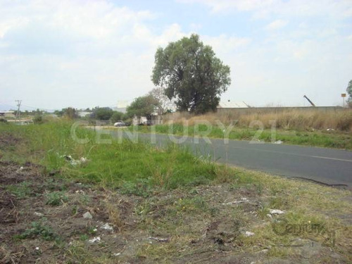 Imagen 5 de 5 de Terreno En Venta 19,700.0 M², La Calera, Tlajomulco De Zúñiga, Jalisco