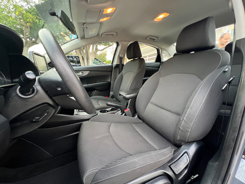 Kia Forte 2.0 Lx At