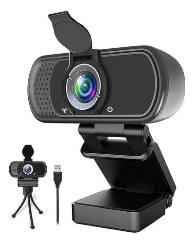 Camara 1080p Camara En Con Microfono Estereo Camara Escritor