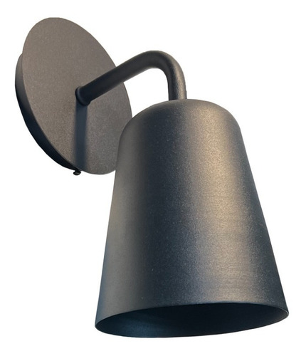 Lampara Aplique Pared Moderno Minimalista Apto Led