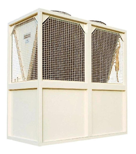 Manejadoras 3f, Mxkcl-005, 180000btu, 15.0ton, R410, Solo Fr
