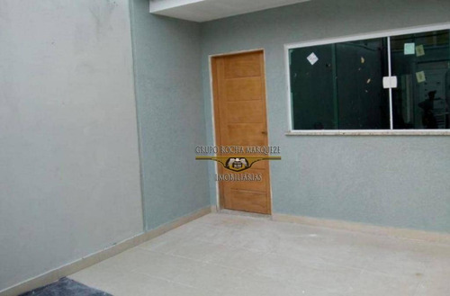 Sobrado Com 3 Dormitórios À Venda, 115 M² Por R$ 550.000,00 - Jardim Vila Formosa - São Paulo/sp - So1429