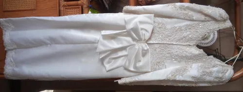 Vestido De Novia. Picchelina MercadoLibre
