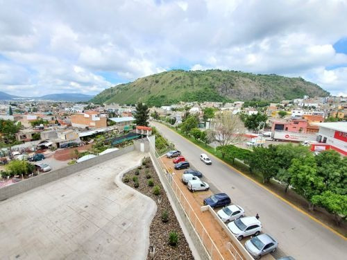 Imagen 22 de 25 de Departamento En Venta En Av. Guadalupe, Zapopan