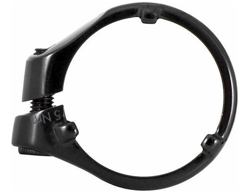 Abraçadeira Canote De Bicicleta Orbea Alma Omr 31.2mm