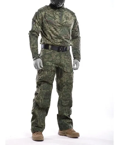 Trajes De Militar Ruso